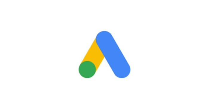Google ads logo - Eureka DM