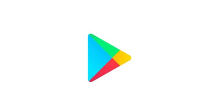 Google play store logo - Eureka DM