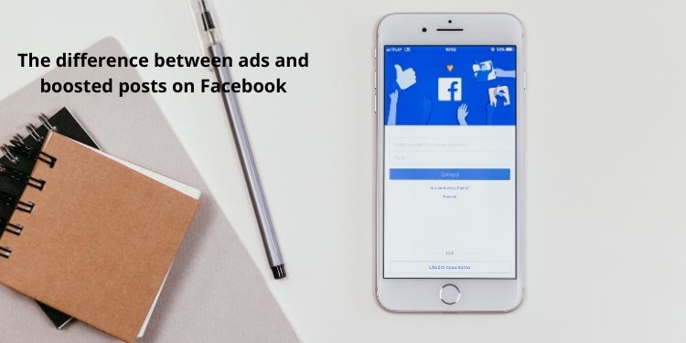 The difference between ads and boosted posts on Facebook:Facebook ads and boosted posts are two of the most important tools that can be used to market...