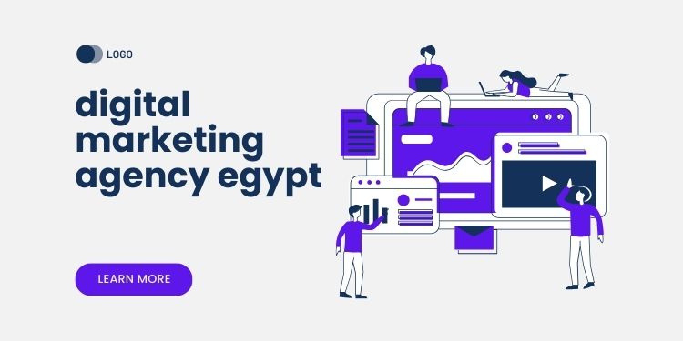 digital marketing agency egypt