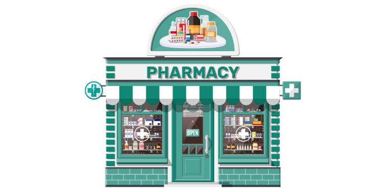 How do you differentiate your pharmacy?