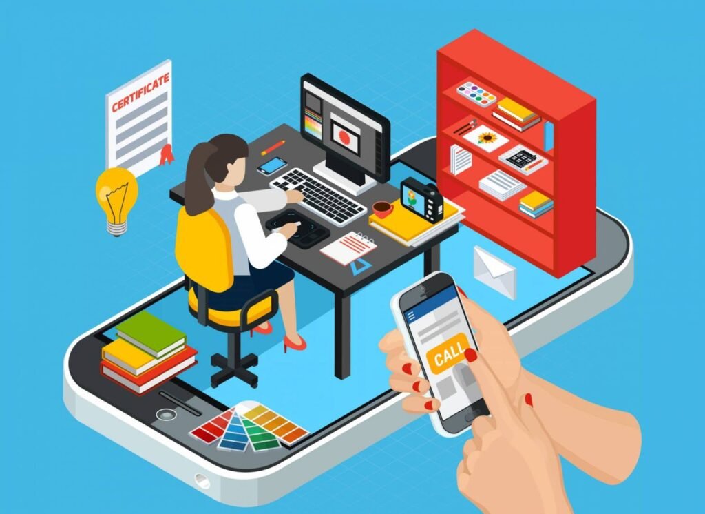 التسويق للمتاجر الإلكترونية: دليلك الشامل للنجاح مع يوريكا دي إم